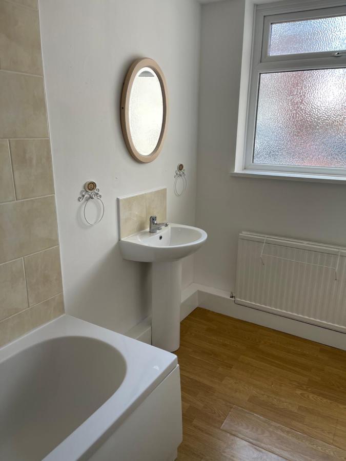 Spacious, Sleeps 17, 3 Bathrooms, Parking, Mansfield Zewnętrze zdjęcie