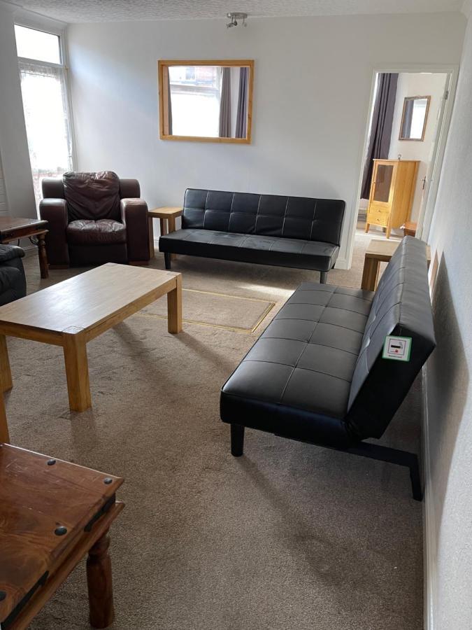 Spacious, Sleeps 17, 3 Bathrooms, Parking, Mansfield Zewnętrze zdjęcie
