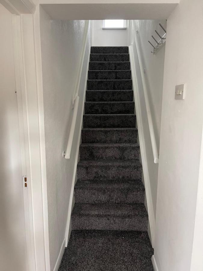 Spacious, Sleeps 17, 3 Bathrooms, Parking, Mansfield Zewnętrze zdjęcie