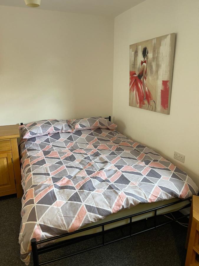 Spacious, Sleeps 17, 3 Bathrooms, Parking, Mansfield Zewnętrze zdjęcie