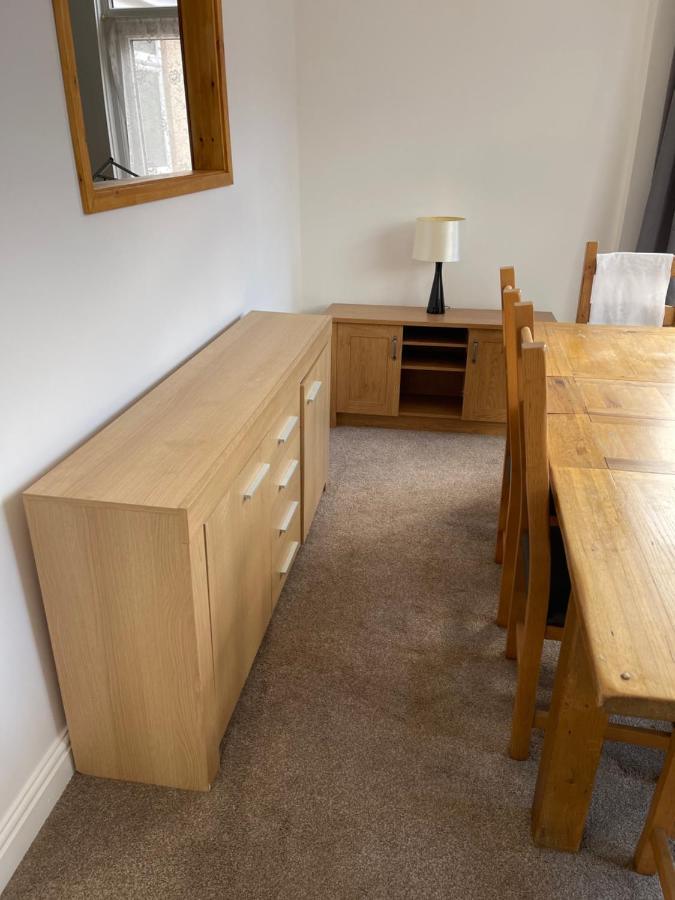Spacious, Sleeps 17, 3 Bathrooms, Parking, Mansfield Zewnętrze zdjęcie