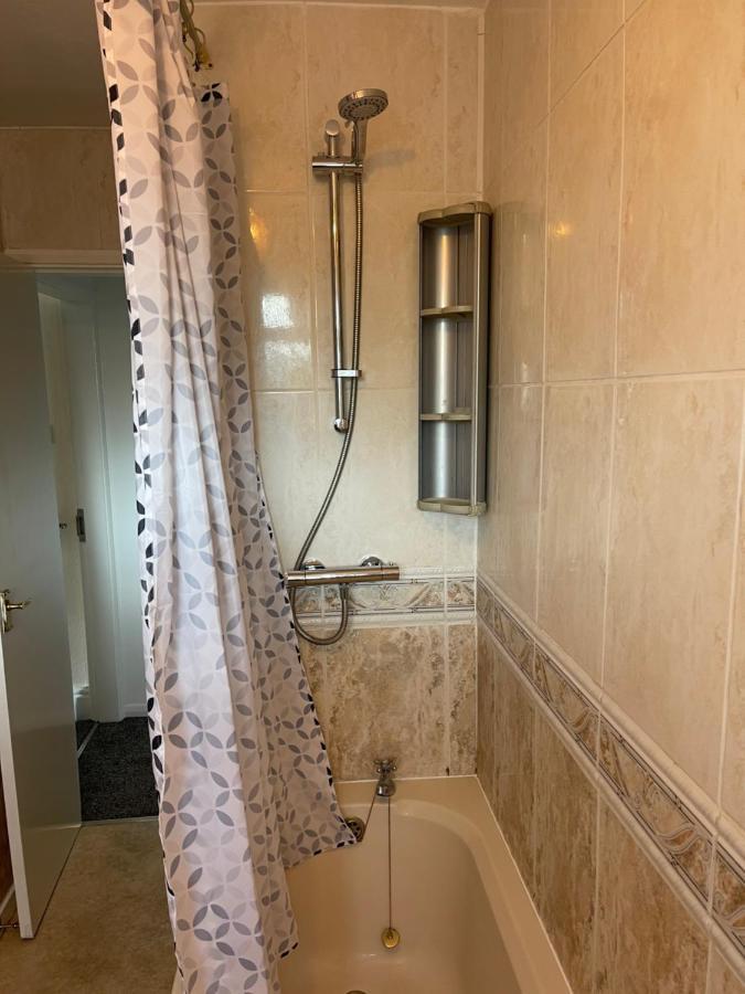 Spacious, Sleeps 17, 3 Bathrooms, Parking, Mansfield Zewnętrze zdjęcie