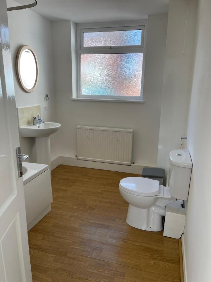 Spacious, Sleeps 17, 3 Bathrooms, Parking, Mansfield Zewnętrze zdjęcie