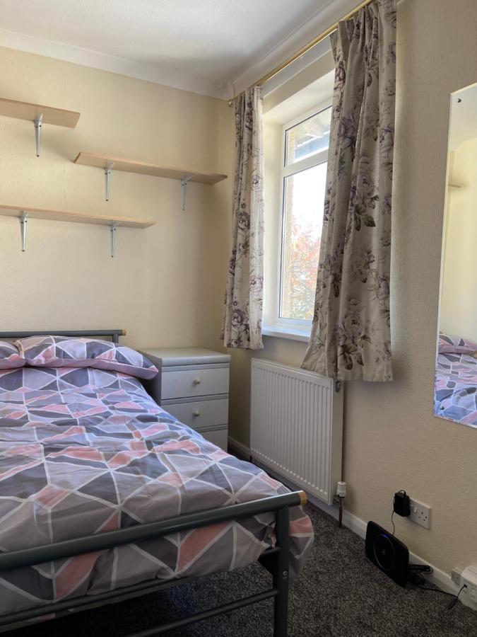 Spacious, Sleeps 17, 3 Bathrooms, Parking, Mansfield Zewnętrze zdjęcie