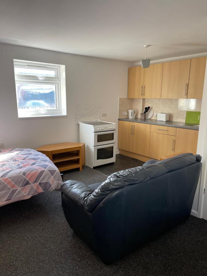 Spacious, Sleeps 17, 3 Bathrooms, Parking, Mansfield Zewnętrze zdjęcie